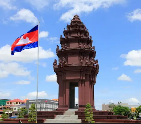 柬埔寨试管