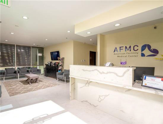 美国生殖医疗中心（AFMC）