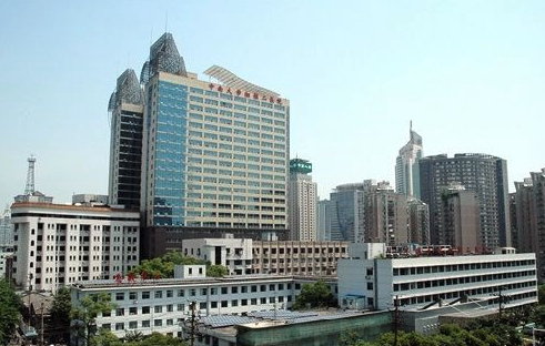 中南大学湘雅二医院