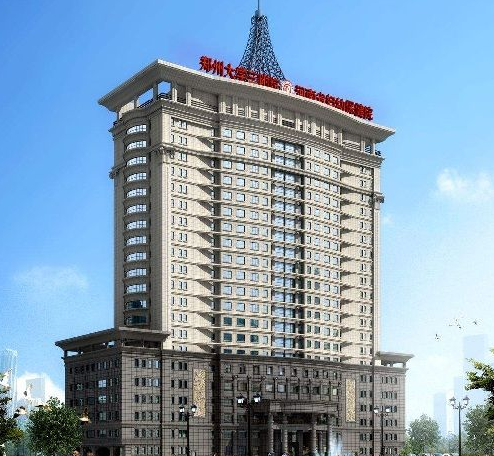 河南省妇幼保健院(郑州大学第三附属医院)