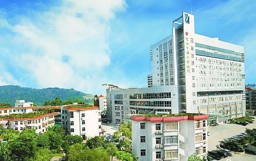 珠海市妇幼保健院