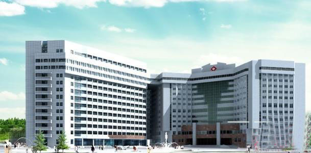 吉林大学第二医院