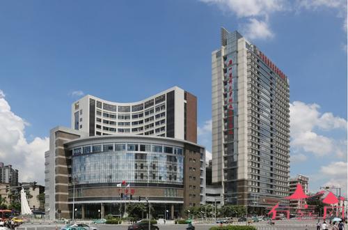 解放军总医院第一医学中心