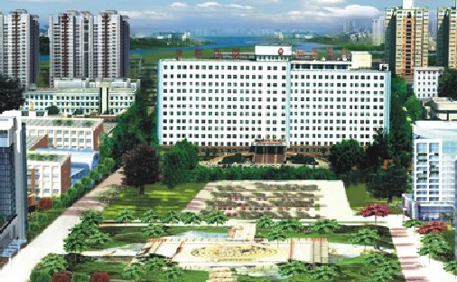 空军军医大学唐都医院(第四军医大学唐都医院)