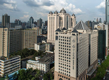 中山大学附属第一医院