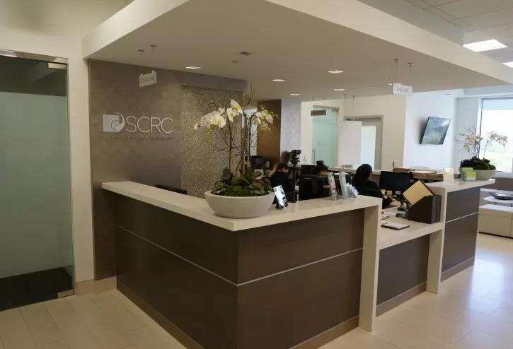 美国南加州生殖中心(SCRC)