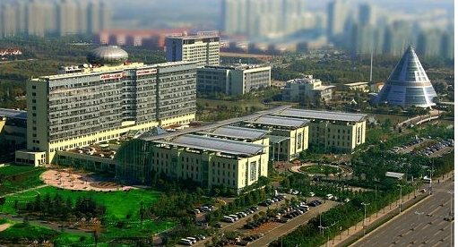 上海市第一人民医院(上海交通大学附属第一人民医院)