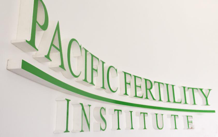 美国太平洋生殖医学中心（PFI）