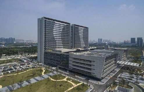 苏州大学附属第一医院