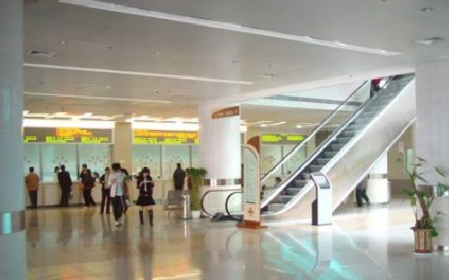 苏州大学附属第二医院