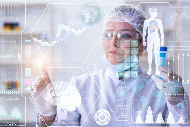 NIPT技术只能检测染色体疾病中最常见的三种