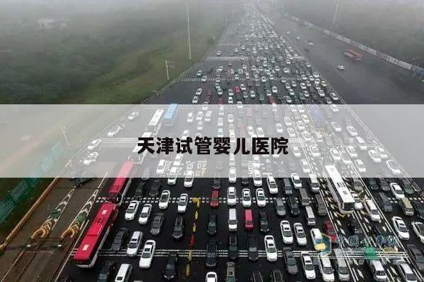 天津试管婴儿医院