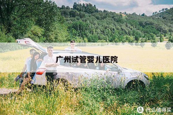 广州试管婴儿医院