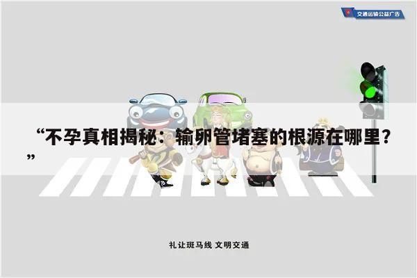 不孕真相揭秘:输卵管堵塞的根源在哪里?
