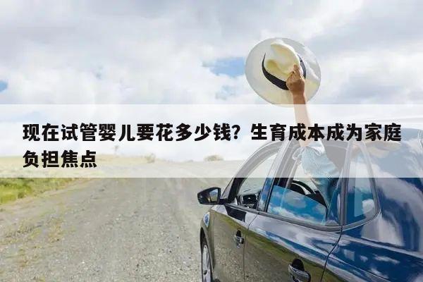 现在试管婴儿要花多少钱？生育成本成为家庭负担焦点