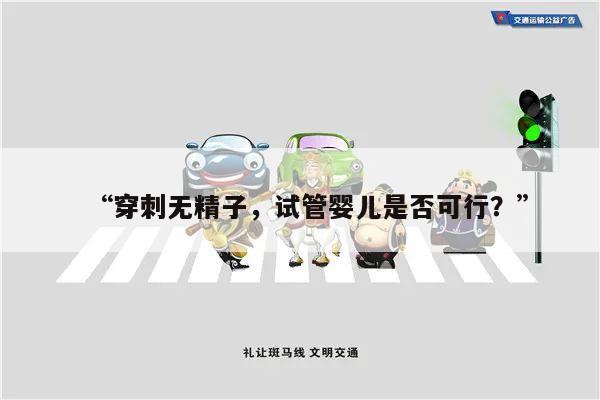 “穿刺无精子，试管婴儿是否可行？”