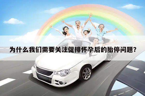 为什么我们需要关注促排怀孕后的胎停问题?