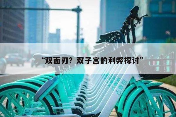 “双面刃？双子宫的利弊探讨”