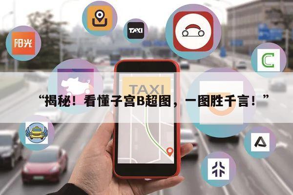 “揭秘!看懂子宫B超图,一图胜千言!”