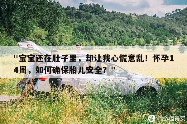 "宝宝还在肚子里，却让我心慌意乱！怀孕14周，如何确保胎儿安全？"