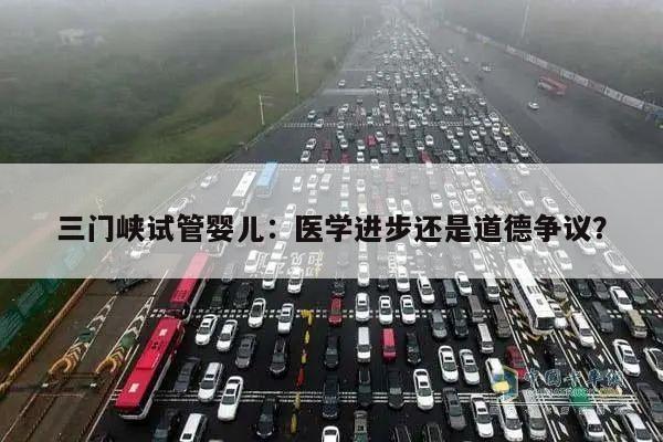 三门峡试管婴儿：医学进步还是道德争议？
