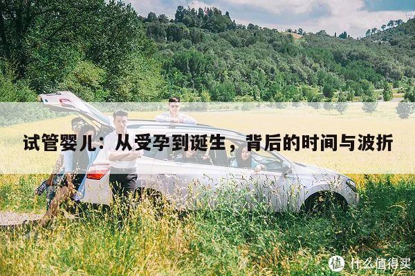 试管婴儿：从受孕到诞生，背后的时间与波折