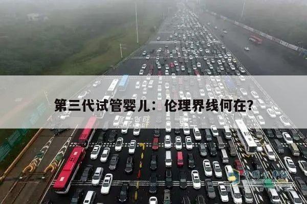 第三代试管婴儿：伦理界线何在？