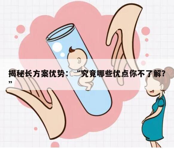 揭秘长方案优势:究竟哪些优点你不了解?